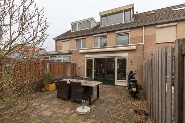 Medium property photo - Vuurbaak 19, 2156 LJ Weteringbrug